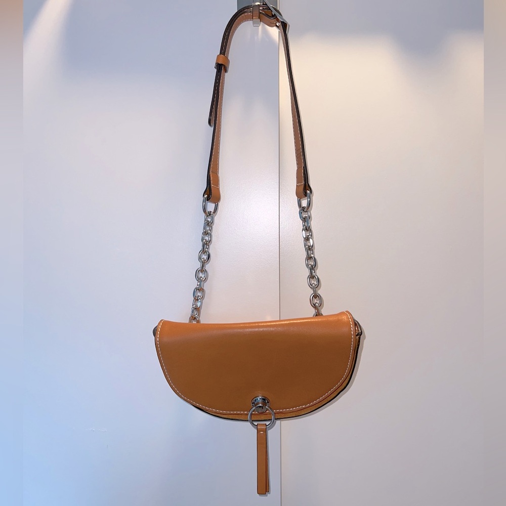 ZARA Belt Bag